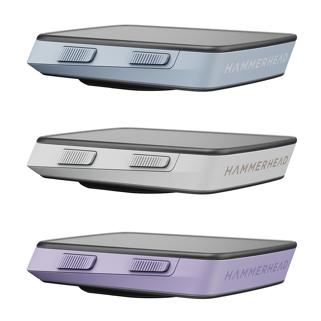 Karoo Color Shells: Elevation Series